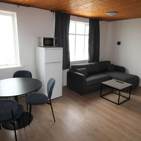 Husavik Apartments Extérieur photo