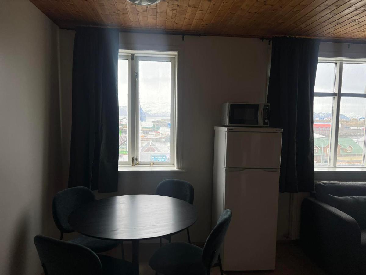 Husavik Apartments Extérieur photo
