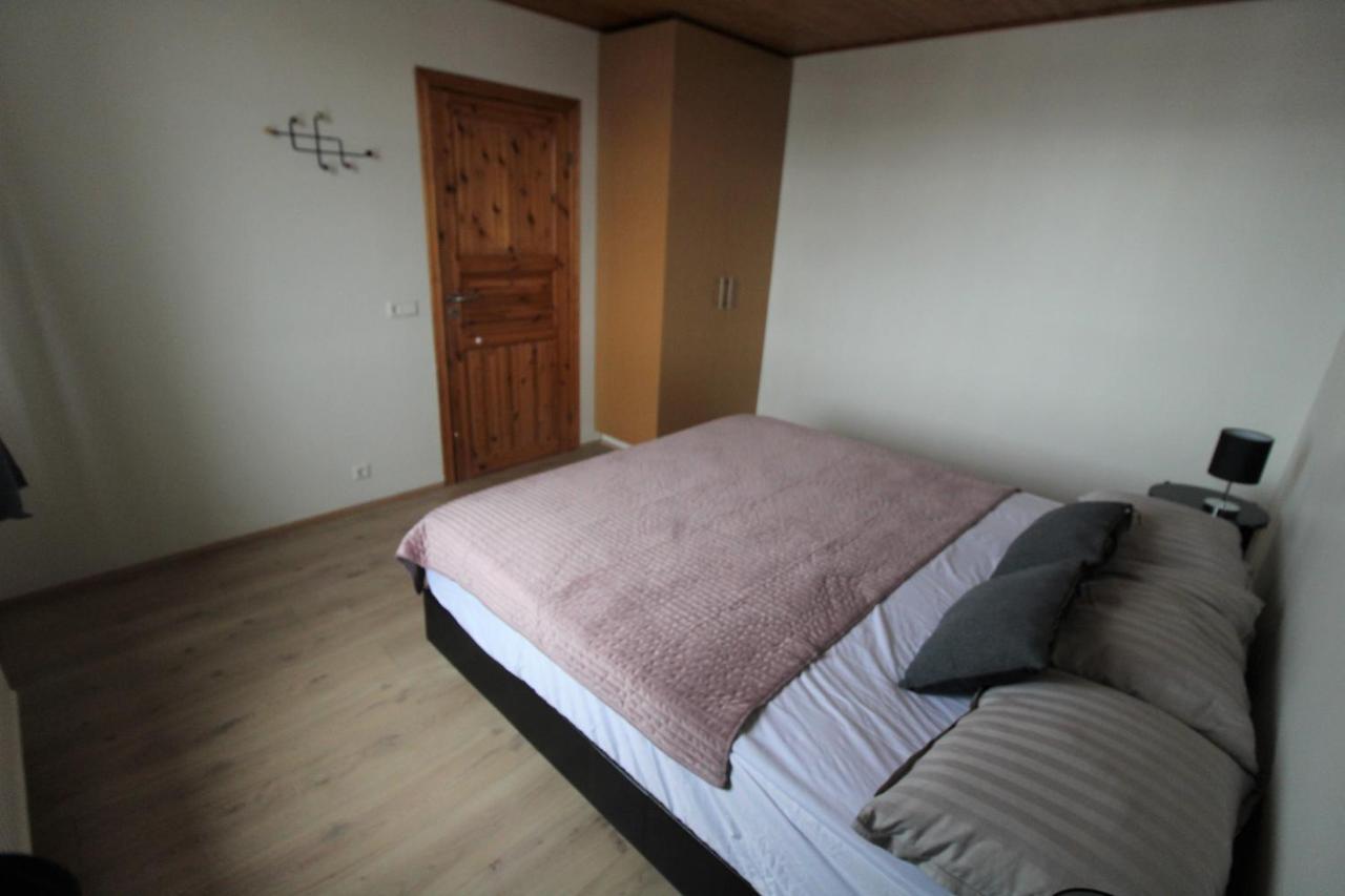 Husavik Apartments Extérieur photo