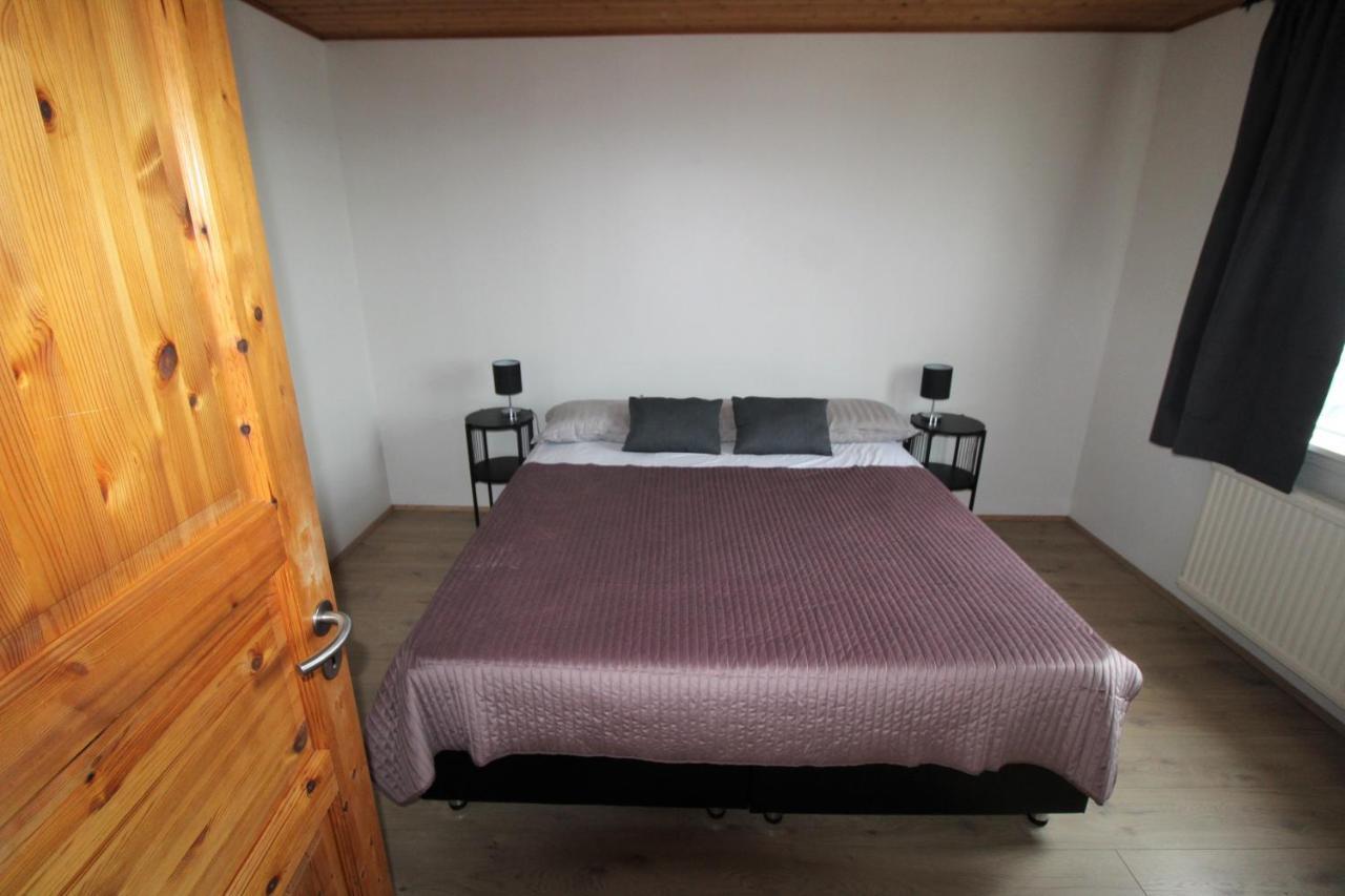 Husavik Apartments Extérieur photo